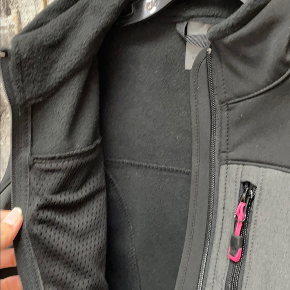 Little girls Roper jacket - Picture 3 of 4